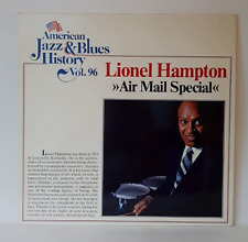 Lionel hampton air usato  Macerata