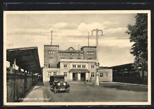 Schneidemühl bahnhof straße gebraucht kaufen  Berlin