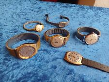 Vintage armbanduhren rotary gebraucht kaufen  Hanhofen