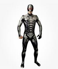 Men robocop morphsuit for sale  Shipping to Ireland