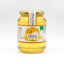 Miele acacia biologico usato  Porcari