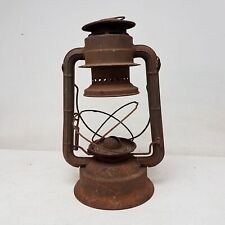Vintage rusted kerosene for sale  Appleton