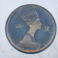 11 egypt metal plaque for sale  Huntington Station