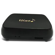 Ezcast music wifi for sale  NOTTINGHAM