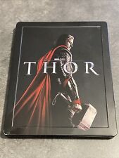 Thor bluray steelbook d'occasion  Wattignies