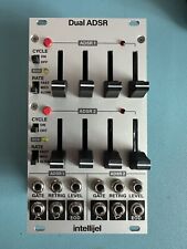 Intellijel Dual ADSR  Eurorack Envelope Module for sale  Shipping to South Africa