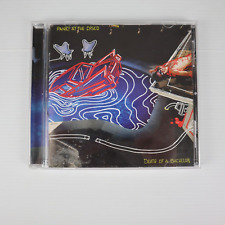 Pânico! At The Disco – Death Of A Bachelor CD 11 faixas alimentadas por Ramen comprar usado  Enviando para Brazil
