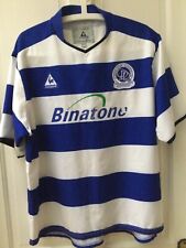 Qpr football shirt for sale  WINDSOR