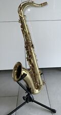 Selmer tenorsaxophon super gebraucht kaufen  Erkelenz