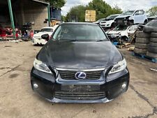 Lexus ct200 2012 for sale  MANCHESTER