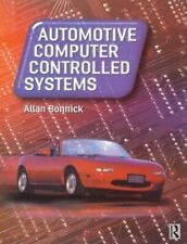 Automotive Computer Controlled Systems: Diagnostic tools and techniques segunda mano  Embacar hacia Mexico