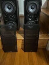Pair polk audio for sale  Philadelphia