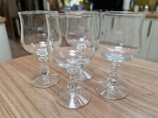 Set retro clear for sale  NORTH FERRIBY