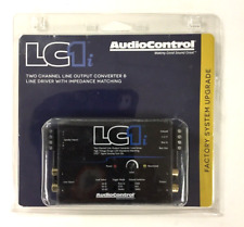 Audiocontrol lc1i channel for sale  Richmond