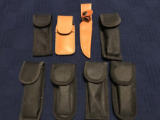 Used knife sheath for sale  Duncansville