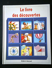 Livre découvertes mathilde d'occasion  Meaux