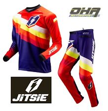 Jitsie trials shirt for sale  BANGOR