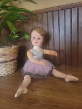 Revlon ballerina doll for sale  Gothenburg