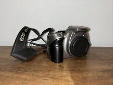 Canon EOS 20D 8.2 MP Digital SLR Camera - Gray  (Body Only) for sale  Shipping to South Africa