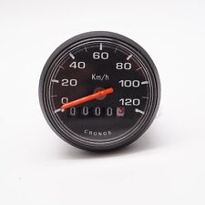 Tachometer tacho 48mm gebraucht kaufen  Schweinh.,-Obernau,-Gailb.