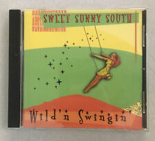 Sweet Sunny South: Wild 'n Swingin' (Two Dolla Reccas CD 2005) Usado Muito Bom comprar usado  Enviando para Brazil