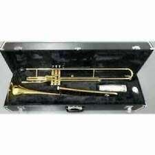 Trombone à pistons Yamaha, usado segunda mano  Embacar hacia Argentina