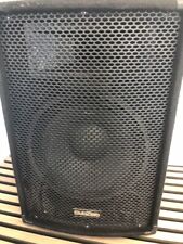 Speakers ideal medium for sale  CHELTENHAM