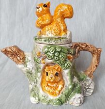 Tea pot ceramics for sale  LYDNEY