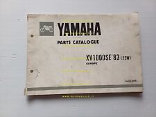 Yamaha 1000 23w usato  Vimodrone