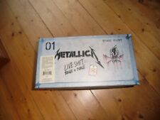 Metallica live shit gebraucht kaufen  Beuron