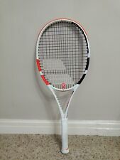 Babolat adult tennis for sale  SALFORD