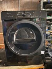 Hisense dhge901b 9kg for sale  SHREWSBURY