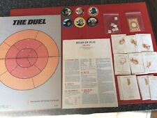 Dune original duel for sale  ALFRETON