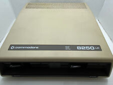 Commodore 8250 floppy gebraucht kaufen  Wittenborn