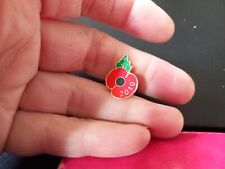 poppy pin for sale  KINGSWINFORD