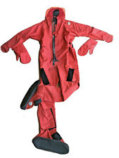 Coverall passenger immersion for sale  Shipping to Ireland