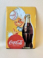 Vintage coca cola d'occasion  Expédié en Belgium