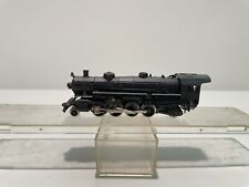 n scale steam locomotive for sale  San Francisco