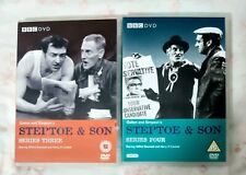 Steptoe son series for sale  PETERBOROUGH