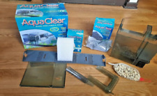 Aquaclear power filter for sale  Bartlett