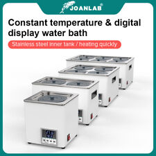 Aquecedor de banho de água de laboratório 300-1800W termostato digital banho de água de laboratório 220V Reino Unido comprar usado  Enviando para Brazil