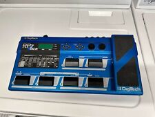 Digitech rp7 valve for sale  Oceanside