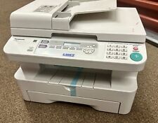 Panasonic KX MB271 Monochrome Laser - Fax / copier / printer / scanner-No Drum for sale  Shipping to South Africa