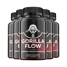 Pack gorilla flow for sale  San Diego