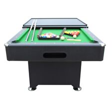 Billard américain convertible d'occasion  France