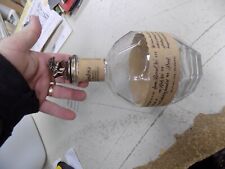 Empty blanton whiskey for sale  Houlton
