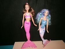 Barbie meerjungfrauen fairytop gebraucht kaufen  Grevenbroich-Gustorf
