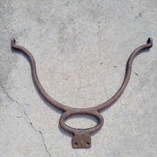 Cast iron bell for sale  Long Beach