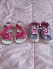 Toddler girls shoe for sale  Alamogordo