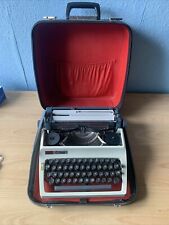 Schreibmaschine daro erika gebraucht kaufen  Klötze, Apenburg-Winterfeld